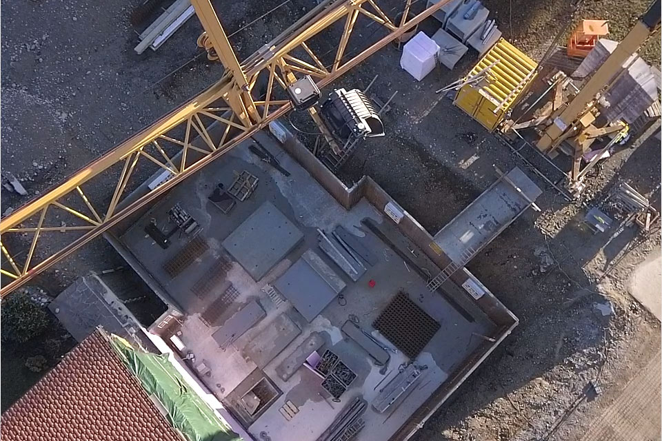 Herrle Bau - Referenz