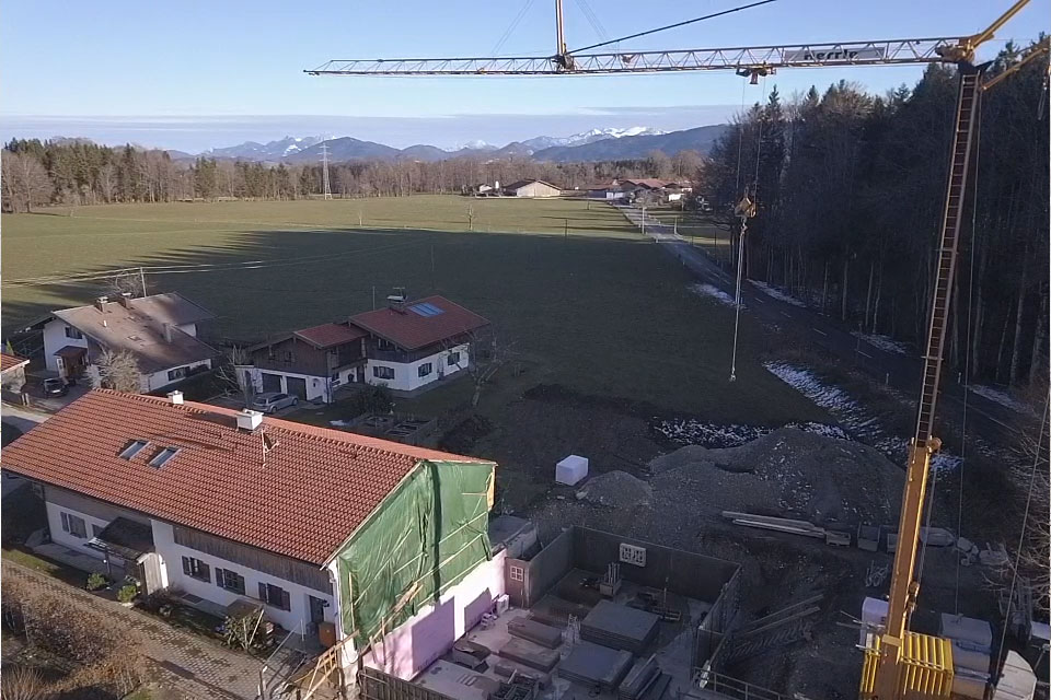 Herrle Bau - Referenz